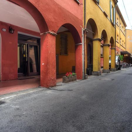 Bologna City Center Apartment By Wonderful Italy Εξωτερικό φωτογραφία