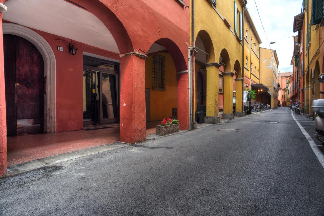 Bologna City Center Apartment By Wonderful Italy Εξωτερικό φωτογραφία