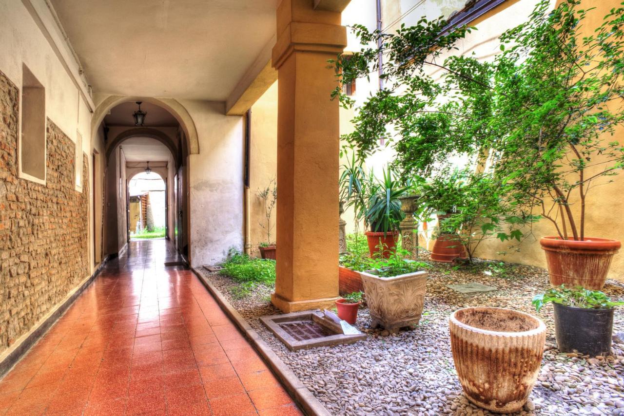 Bologna City Center Apartment By Wonderful Italy Εξωτερικό φωτογραφία